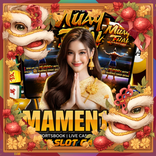 mamen123 — galeri pratinjau Resmi APK